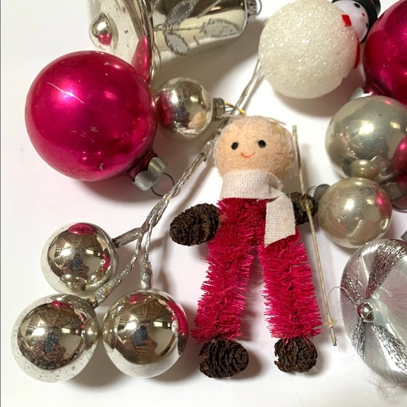 SALE! Vintage Christmas bundle - Picture 4 of 6